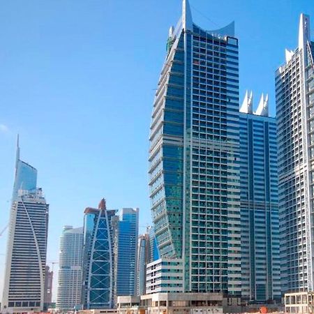 فندق أرمادا بلوباي دبي المظهر الخارجي الصورة